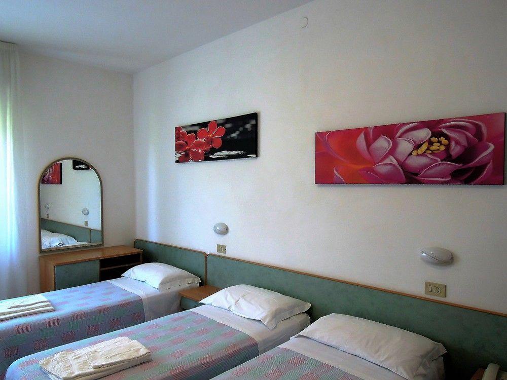 Hotel Rio チェゼナーティコ エクステリア 写真