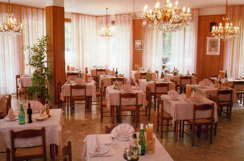 Hotel Rio チェゼナーティコ エクステリア 写真