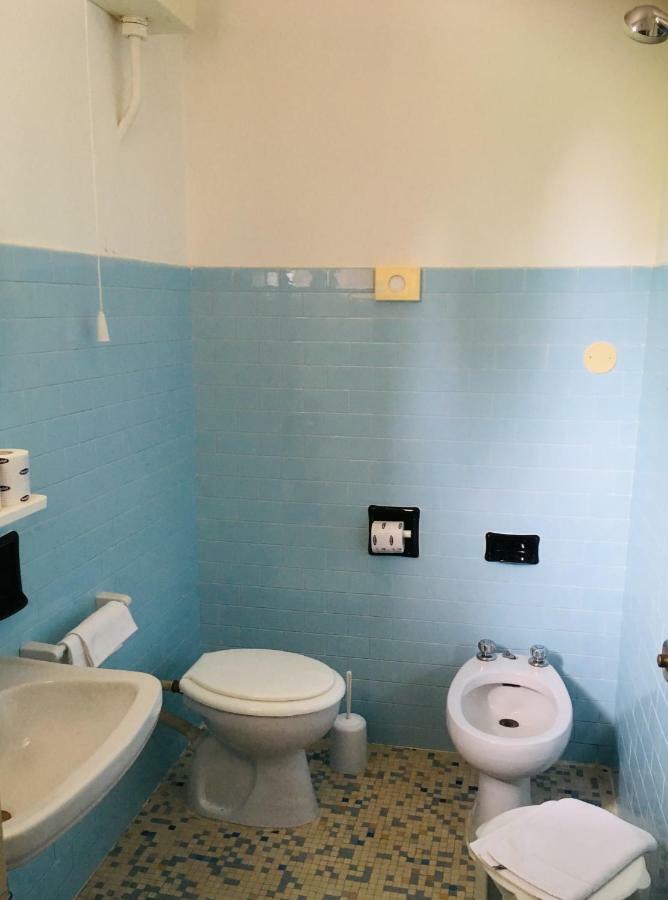 Hotel Rio チェゼナーティコ エクステリア 写真
